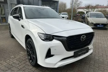 Mazda CX-80 din 2025 - oferta MAZ205860