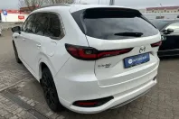 Mazda CX-80 din 2025 cu 10.002 km - oferta MAZ205860 - foto 3
