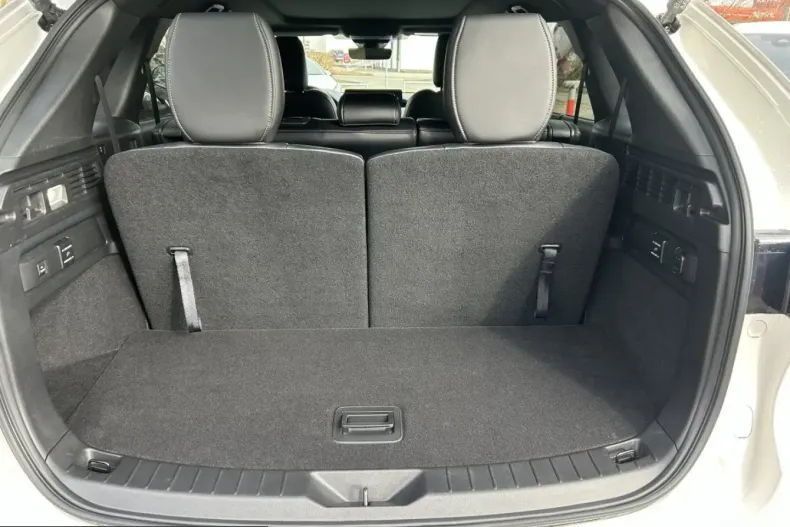 Mazda CX-80 din 2025 cu 10.002 km - oferta MAZ205860 - foto 4