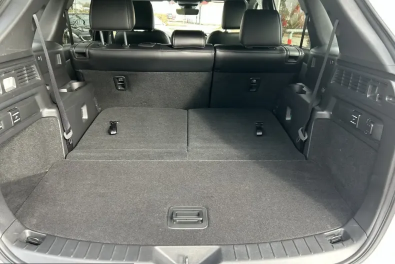 Mazda CX-80 din 2025 cu 10.002 km - oferta MAZ205860 - foto 5