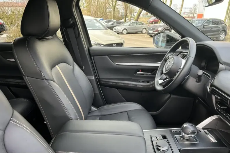 Mazda CX-80 din 2025 cu 10.002 km - oferta MAZ205860 - foto 7