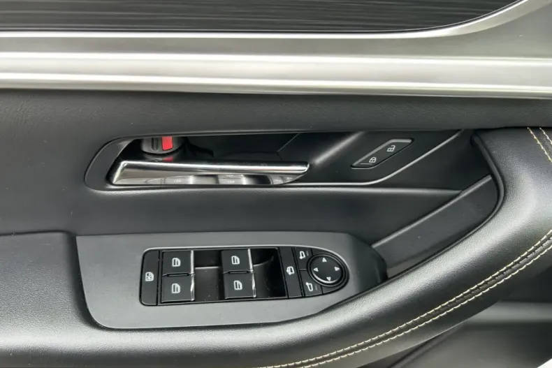 Mazda CX-80 din 2025 cu 10.002 km - oferta MAZ205860 - foto 9