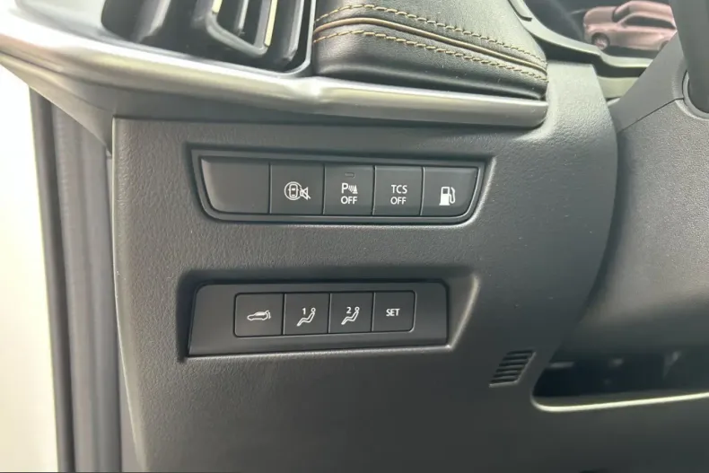 Mazda CX-80 din 2025 cu 10.002 km - oferta MAZ205860 - foto 10