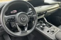 Mazda CX-80 din 2025 cu 10.002 km - oferta MAZ205860 - foto 11