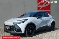 Toyota C-HR din 2025 cu 10.500 km - oferta TOY205861 - foto 1