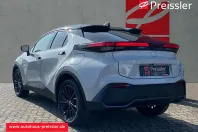 Toyota C-HR din 2025 cu 10.500 km - oferta TOY205861 - foto 2