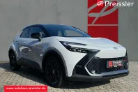Toyota C-HR din 2025 cu 10.500 km - oferta TOY205861 - foto 3