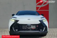 Toyota C-HR din 2025 cu 10.500 km - oferta TOY205861 - foto 5