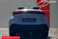 Toyota C-HR din 2025 cu 10.500 km - oferta TOY205861 - foto 6