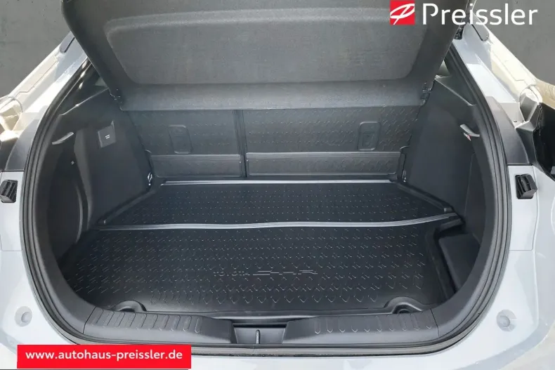 Toyota C-HR din 2025 cu 10.500 km - oferta TOY205861 - foto 14