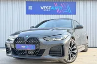 BMW 420d (Seria 4) din 2023 cu 37.930 km - oferta BMW205862 - foto 1