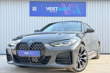 BMW 420d din 2023 - oferta BMW205862