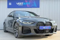 BMW 420d (Seria 4) din 2023 cu 37.930 km - oferta BMW205862 - foto 2