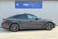 BMW 420d (Seria 4) din 2023 cu 37.930 km - oferta BMW205862 - foto 10