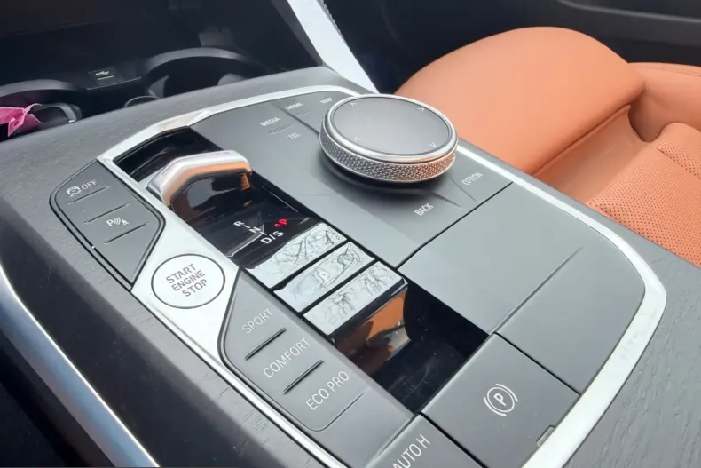 BMW 420d (Seria 4) din 2023 cu 37.930 km - oferta BMW205862 - foto 22