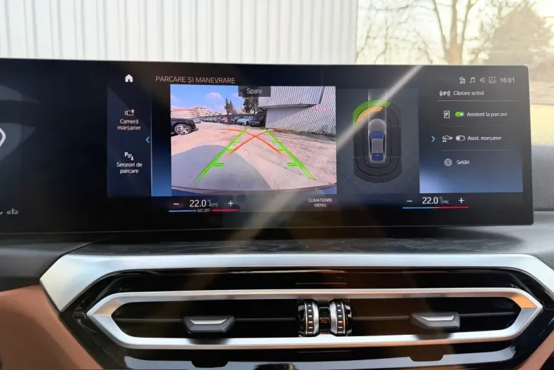 BMW 420d (Seria 4) din 2023 cu 37.930 km - oferta BMW205862 - foto 24