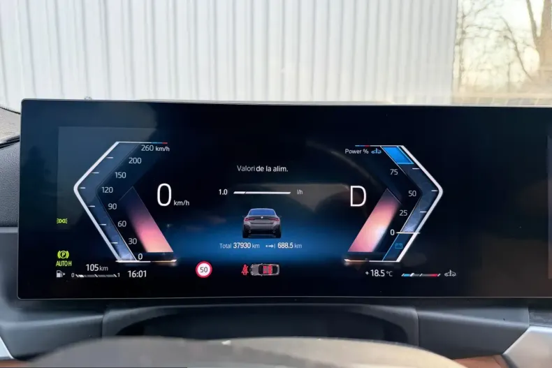 BMW 420d (Seria 4) din 2023 cu 37.930 km - oferta BMW205862 - foto 25