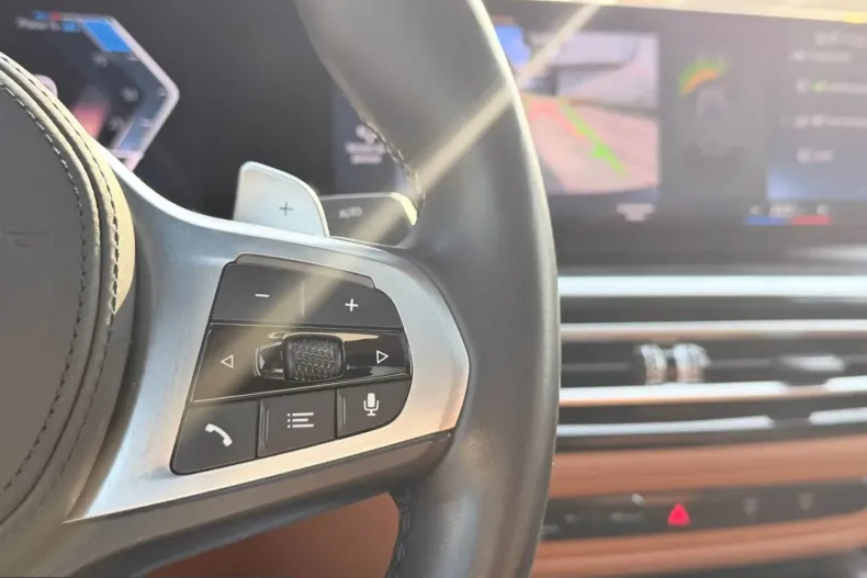 BMW 420d (Seria 4) din 2023 cu 37.930 km - oferta BMW205862 - foto 26