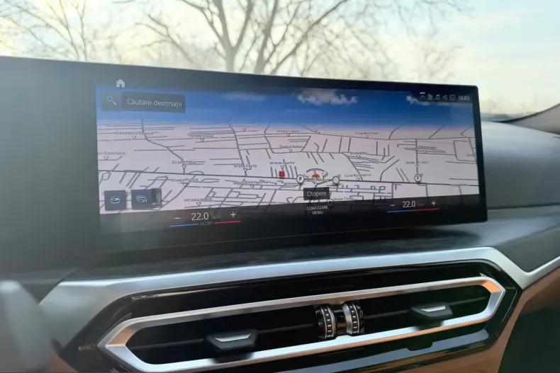 BMW 420d (Seria 4) din 2023 cu 37.930 km - oferta BMW205862 - foto 29