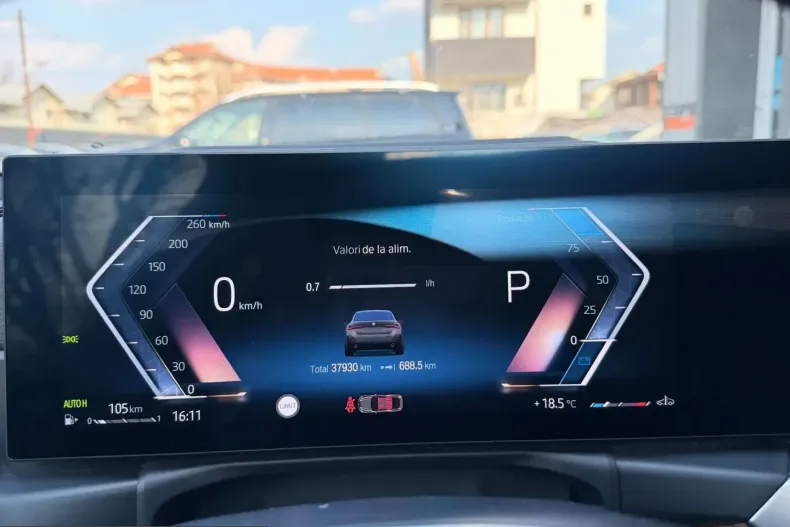 BMW 420d (Seria 4) din 2023 cu 37.930 km - oferta BMW205862 - foto 34