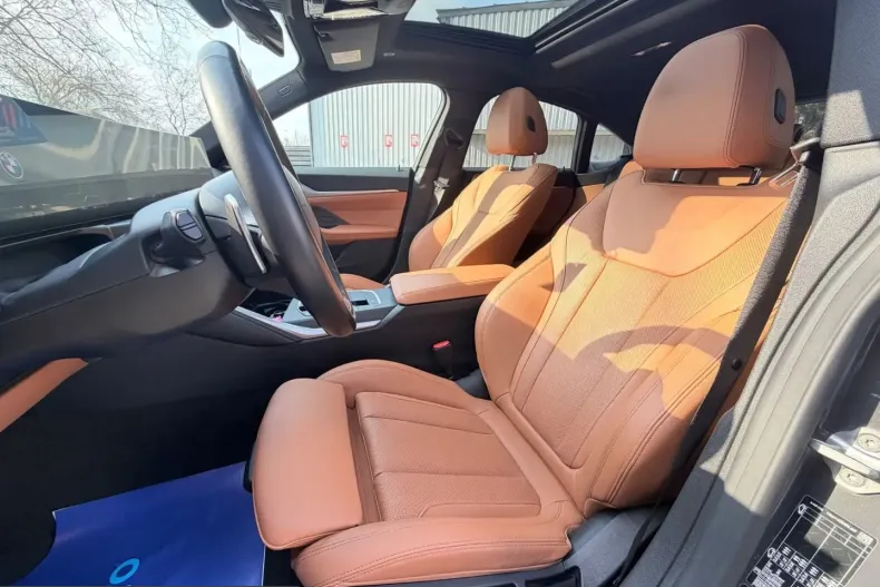 BMW 420d (Seria 4) din 2023 cu 37.930 km - oferta BMW205862 - foto 35