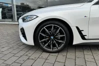 BMW 420d (Seria 4) din 2024 cu 25.000 km - oferta BMW205863 - foto 2