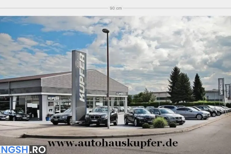 BMW 420d (Seria 4) din 2024 cu 25.000 km - oferta BMW205863 - foto 7