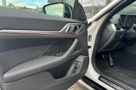 BMW 420d (Seria 4) din 2024 cu 25.000 km - oferta BMW205863 - foto 8