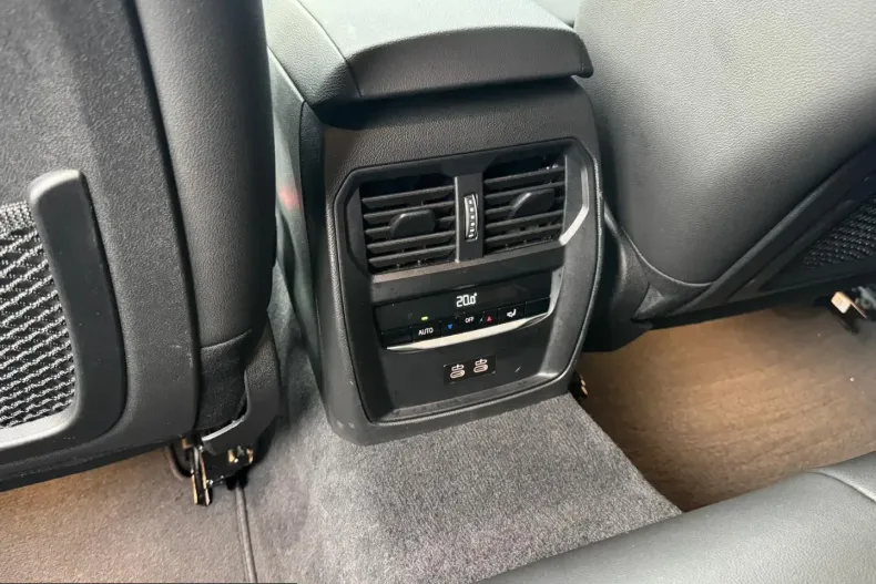 BMW 420d (Seria 4) din 2024 cu 25.000 km - oferta BMW205863 - foto 9