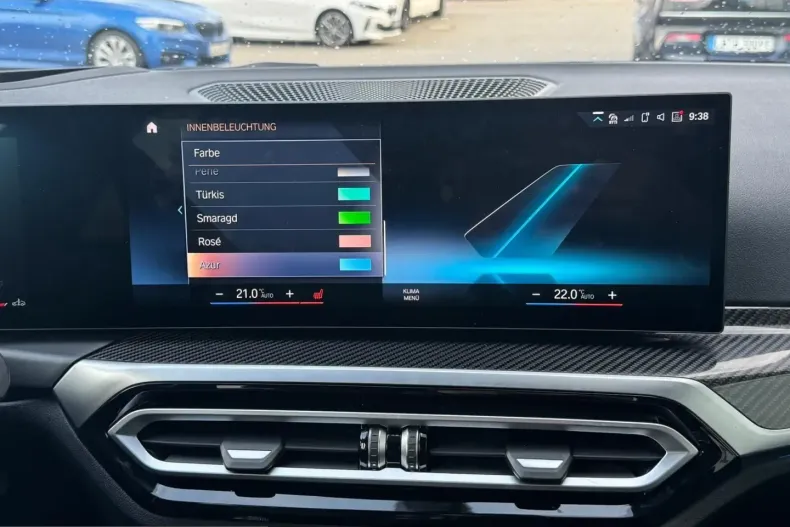 BMW 420d (Seria 4) din 2024 cu 25.000 km - oferta BMW205863 - foto 16