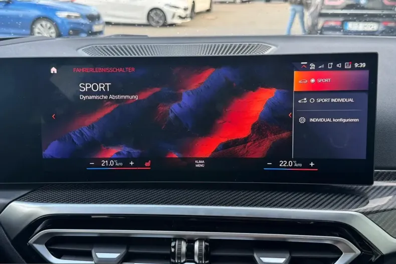 BMW 420d (Seria 4) din 2024 cu 25.000 km - oferta BMW205863 - foto 17