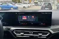 BMW 420d (Seria 4) din 2024 cu 25.000 km - oferta BMW205863 - foto 21