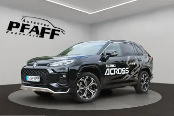 Suzuki Across din 2025 - oferta SUZ205864