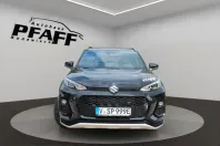 Suzuki Across din 2025 cu 6.000 km - oferta SUZ205864 - foto 2