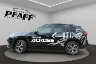 Suzuki Across din 2025 cu 6.000 km - oferta SUZ205864 - foto 3