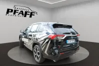 Suzuki Across din 2025 cu 6.000 km - oferta SUZ205864 - foto 4