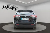 Suzuki Across din 2025 cu 6.000 km - oferta SUZ205864 - foto 5