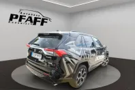 Suzuki Across din 2025 cu 6.000 km - oferta SUZ205864 - foto 6