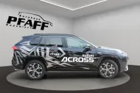 Suzuki Across din 2025 cu 6.000 km - oferta SUZ205864 - foto 7