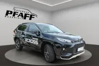 Suzuki Across din 2025 cu 6.000 km - oferta SUZ205864 - foto 8