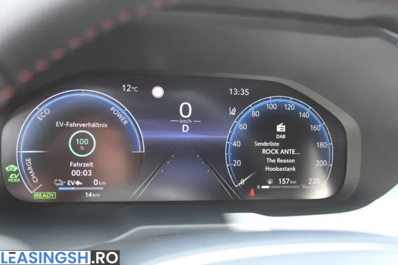 Suzuki Across din 2025 cu 6.000 km - oferta SUZ205864 - foto 11