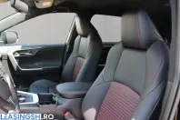 Suzuki Across din 2025 cu 6.000 km - oferta SUZ205864 - foto 14