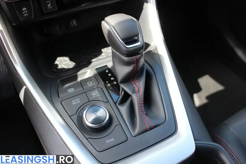 Suzuki Across din 2025 cu 6.000 km - oferta SUZ205864 - foto 15