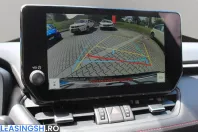 Suzuki Across din 2025 cu 6.000 km - oferta SUZ205864 - foto 16