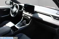 Suzuki Across din 2025 cu 6.000 km - oferta SUZ205864 - foto 17