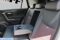 Suzuki Across din 2025 cu 6.000 km - oferta SUZ205864 - foto 18