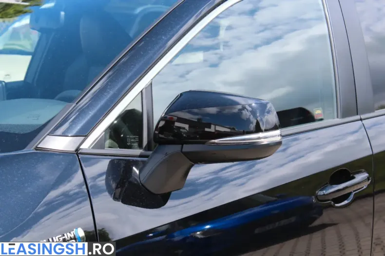 Suzuki Across din 2025 cu 6.000 km - oferta SUZ205864 - foto 21