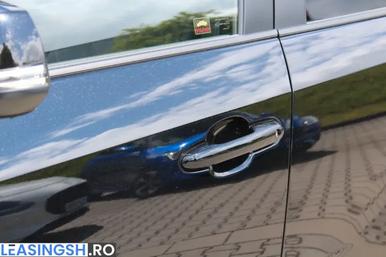 Suzuki Across din 2025 cu 6.000 km - oferta SUZ205864 - foto 22