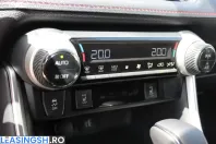 Suzuki Across din 2025 cu 6.000 km - oferta SUZ205864 - foto 24