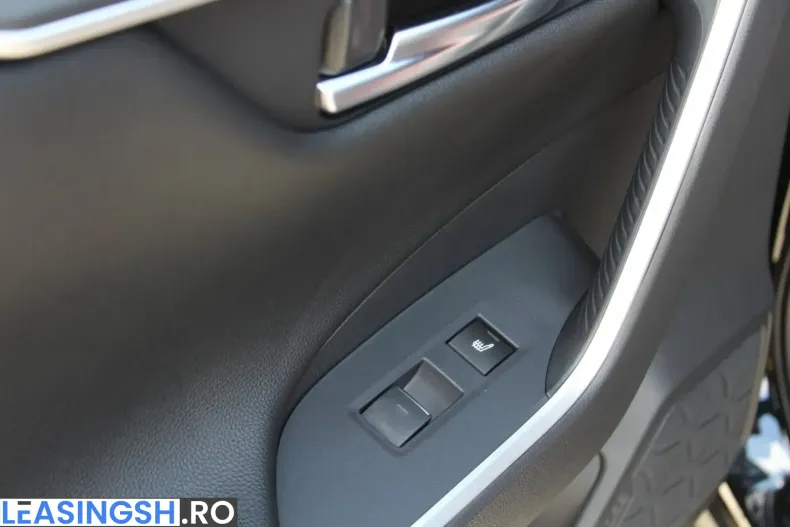 Suzuki Across din 2025 cu 6.000 km - oferta SUZ205864 - foto 26